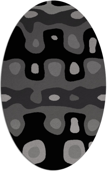 frazzler rug - item 701110