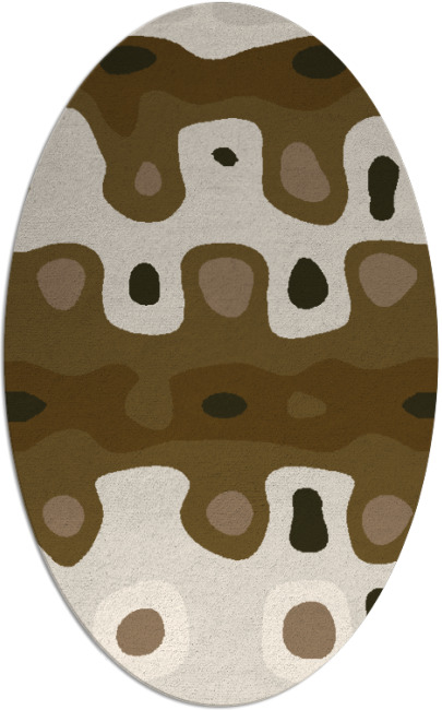 frazzler rug - item 701113