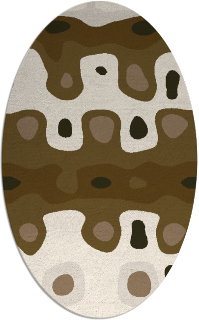 frazzler rug - item 701115