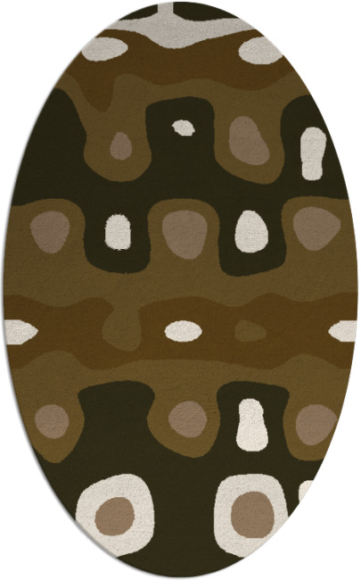 frazzler rug - item 701116