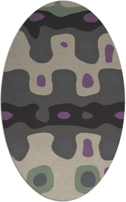 frazzler rug - item 701117