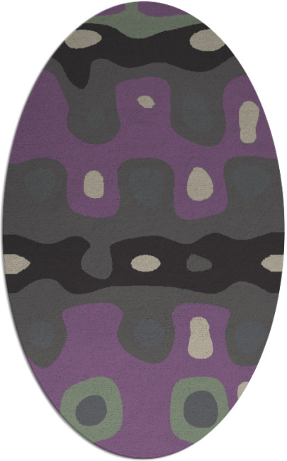 frazzler rug - item 701118