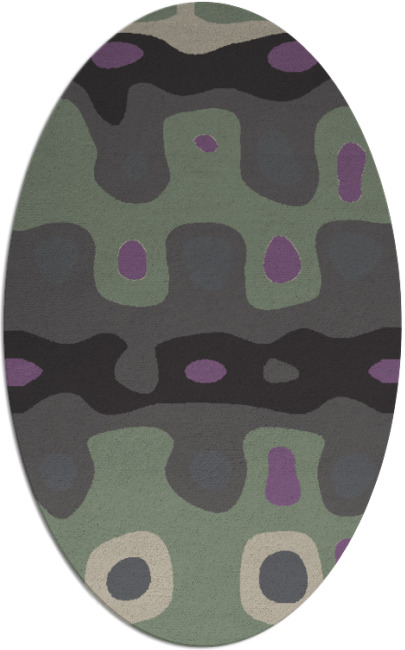 frazzler rug - item 701119