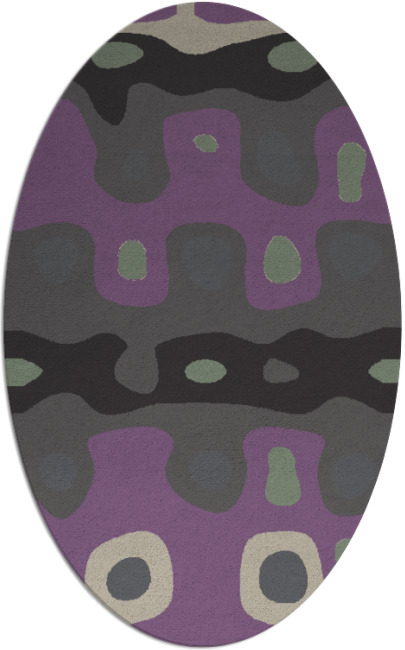frazzler rug - item 701120