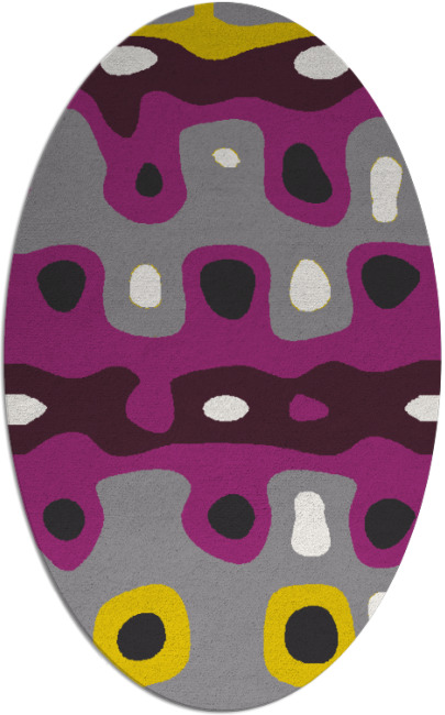frazzler rug - item 701121