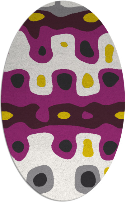 frazzler rug - item 701124