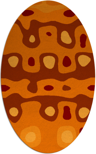 frazzler rug - item 701125