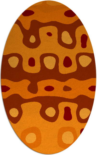 frazzler rug - item 701127