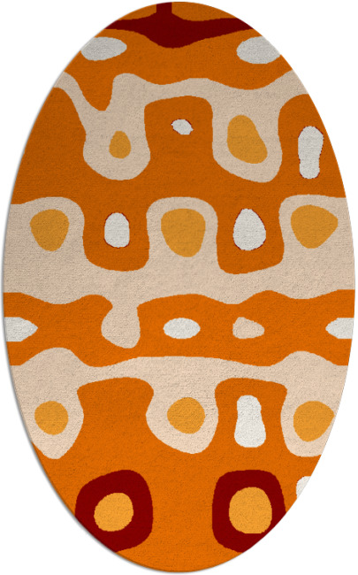 frazzler rug - item 701129