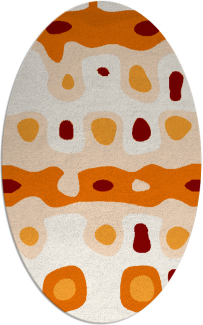 frazzler rug - item 701132