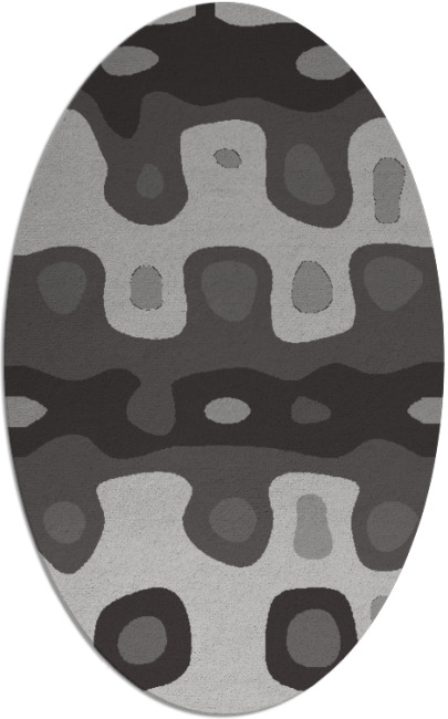 frazzler rug - item 701140