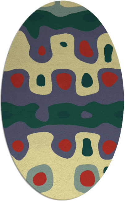 frazzler rug - item 701141