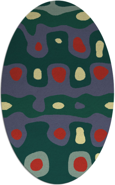 frazzler rug - item 701142