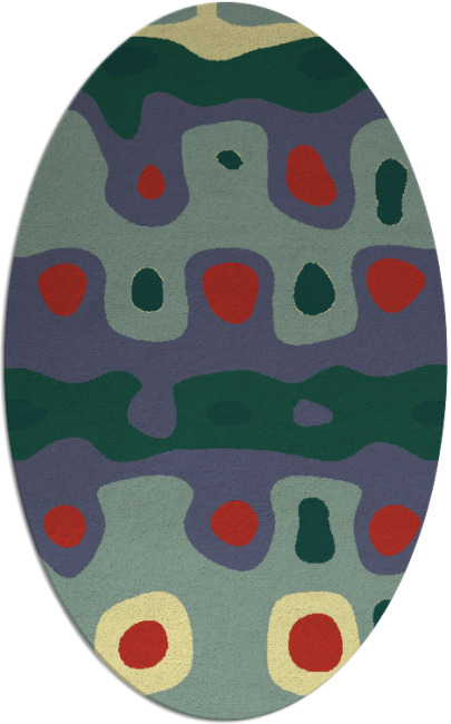frazzler rug - item 701143