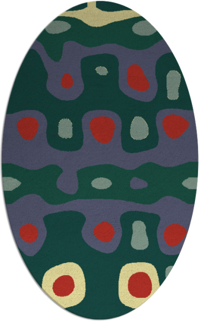 frazzler rug - item 701144