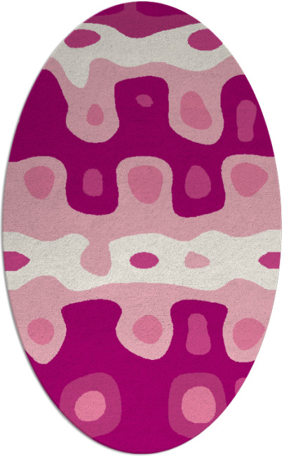 frazzler rug - item 701145