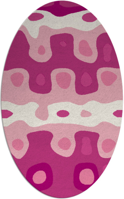 frazzler rug - item 701147