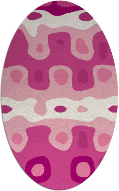 frazzler rug - item 701148