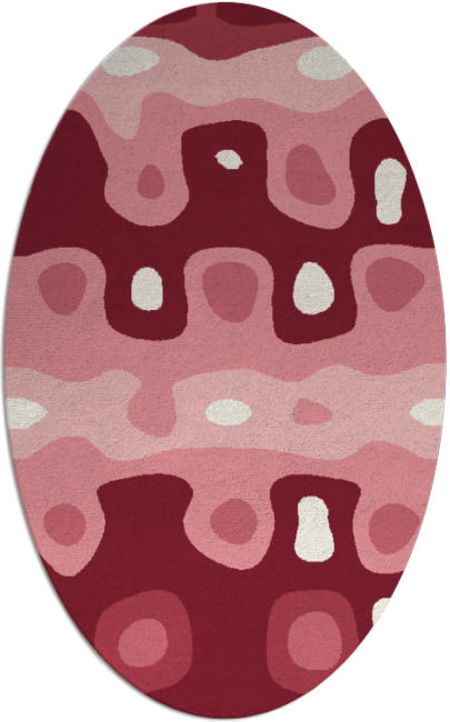 frazzler rug - item 701149