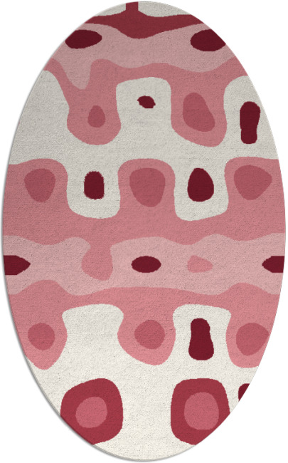 frazzler rug - item 701150