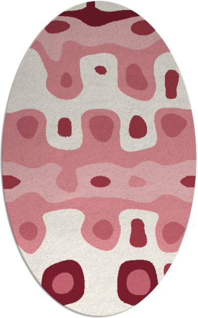 frazzler rug - item 701152