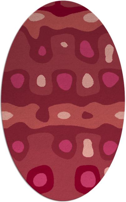 frazzler rug - item 701153