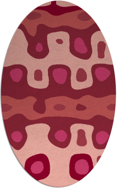 frazzler rug - item 701154