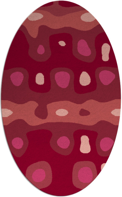 frazzler rug - item 701155