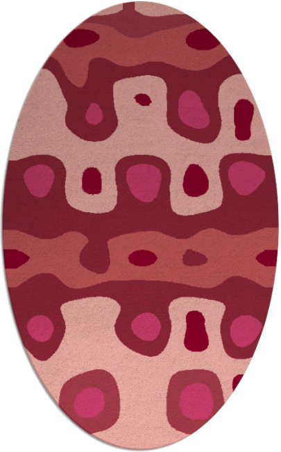 frazzler rug - item 701156