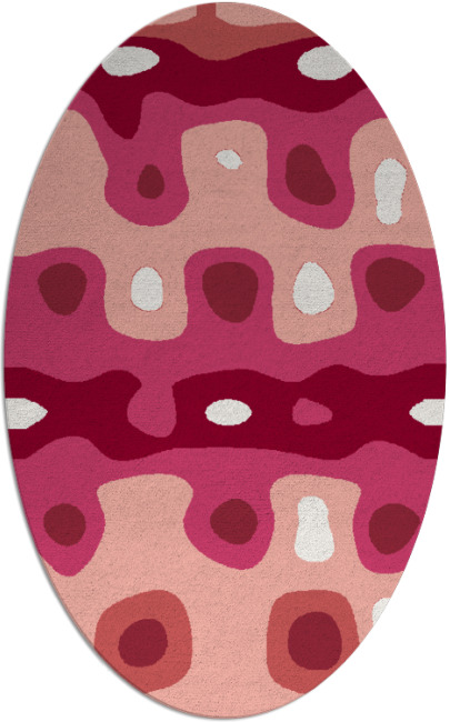 frazzler rug - item 701157