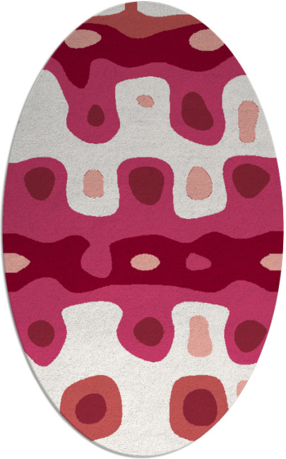 frazzler rug - item 701158