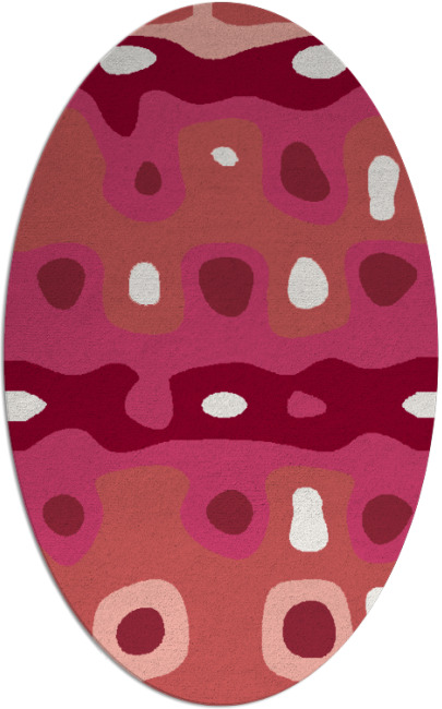 frazzler rug - item 701159