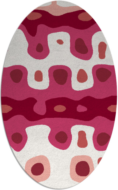 frazzler rug - item 701160
