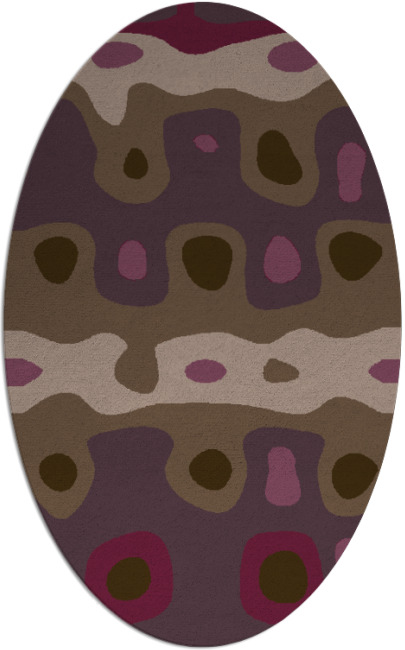frazzler rug - item 701161