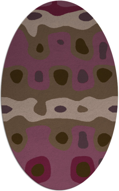 frazzler rug - item 701162