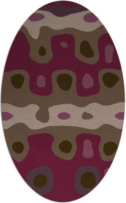 frazzler rug - item 701163