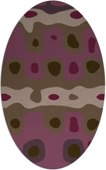 frazzler rug - item 701164