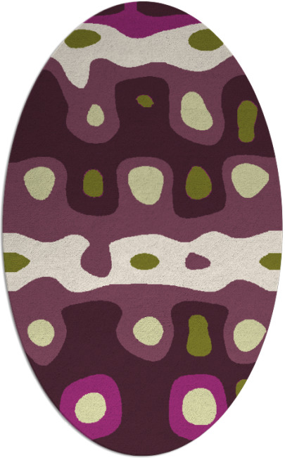 frazzler rug - item 701165