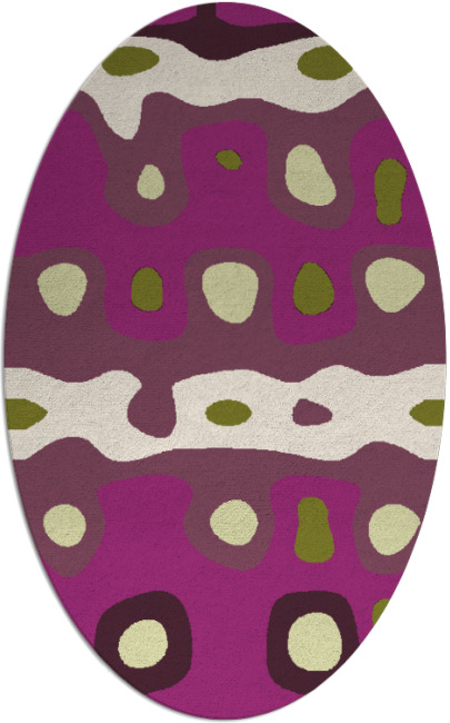 frazzler rug - item 701167