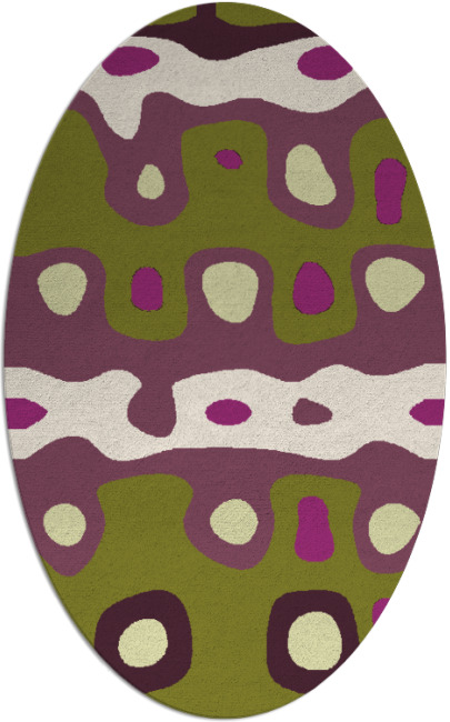 frazzler rug - item 701168