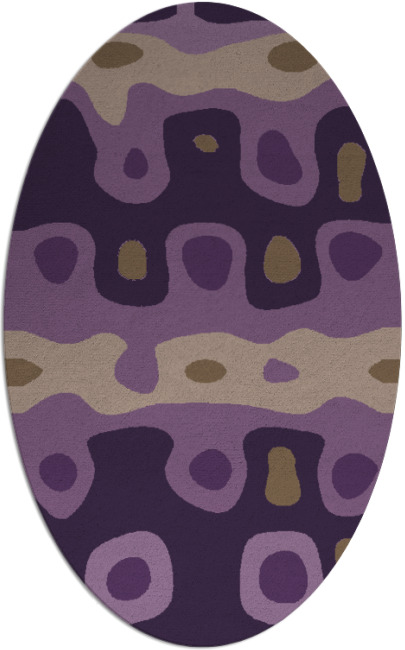 frazzler rug - item 701169