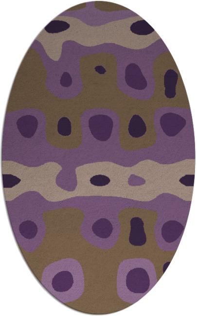 frazzler rug - item 701170