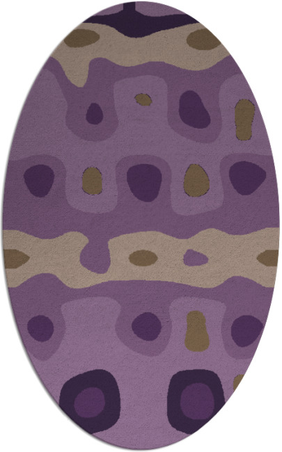 frazzler rug - item 701171