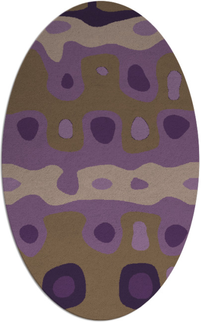 frazzler rug - item 701172