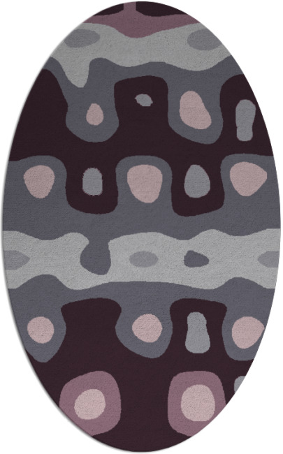 frazzler rug - item 701173