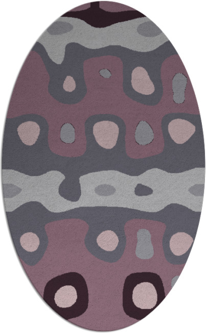 frazzler rug - item 701175