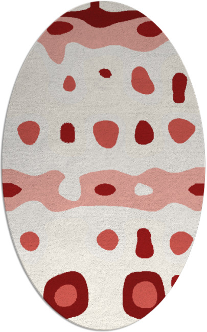 frazzler rug - item 701186