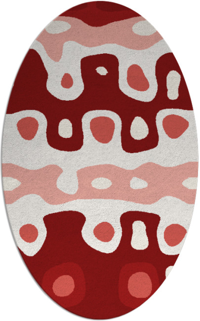 frazzler rug - item 701187