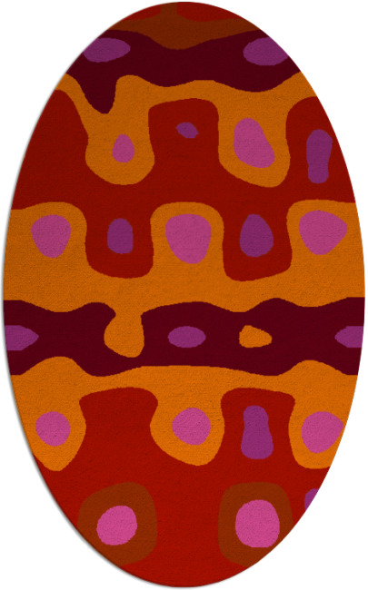 frazzler rug - item 701189