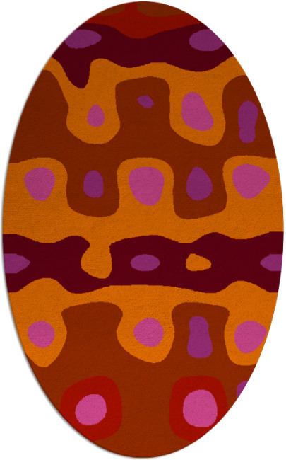 frazzler rug - item 701191